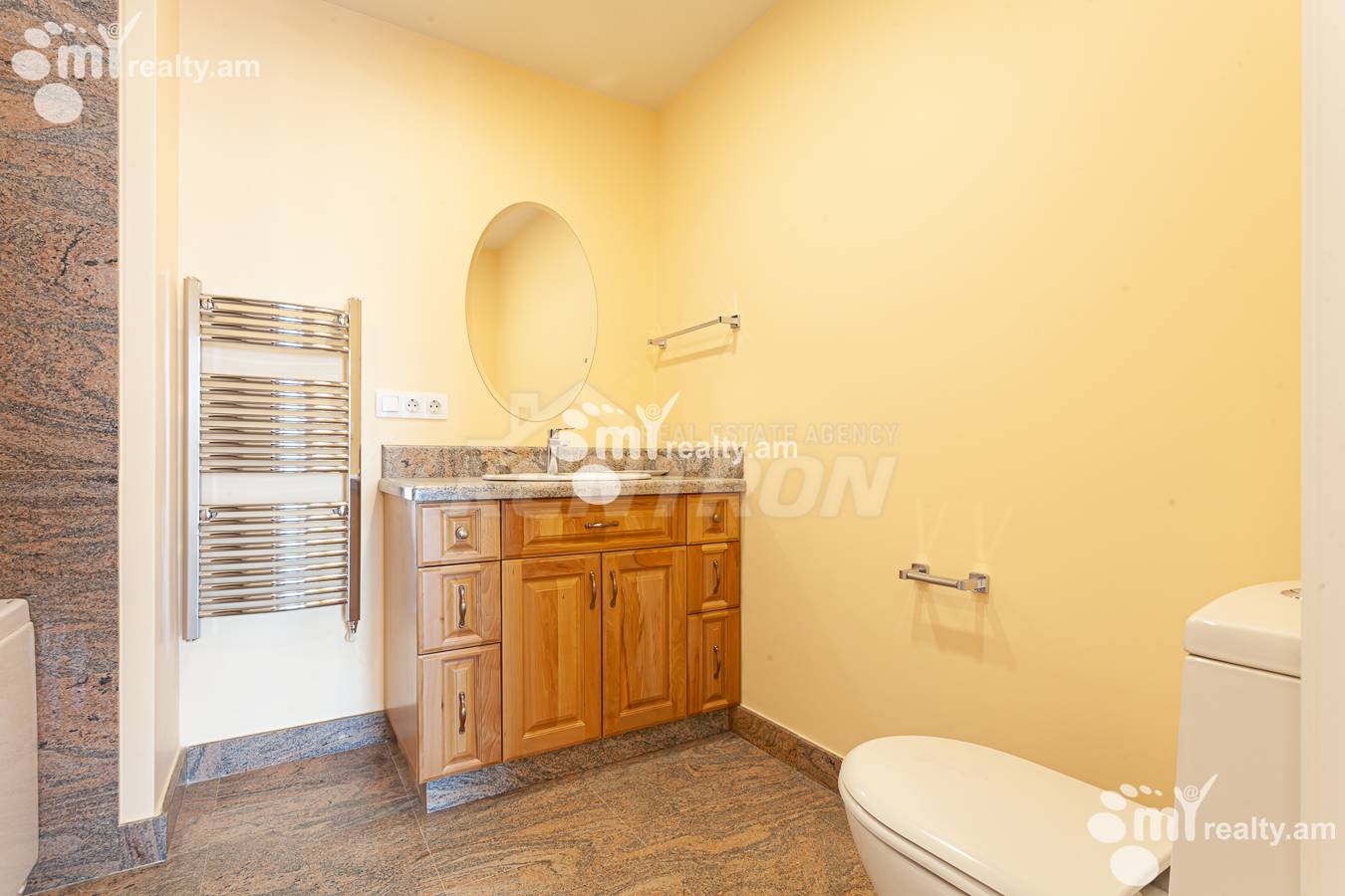 House for sale Vahakni District, Wahagni Yerevan, 155569