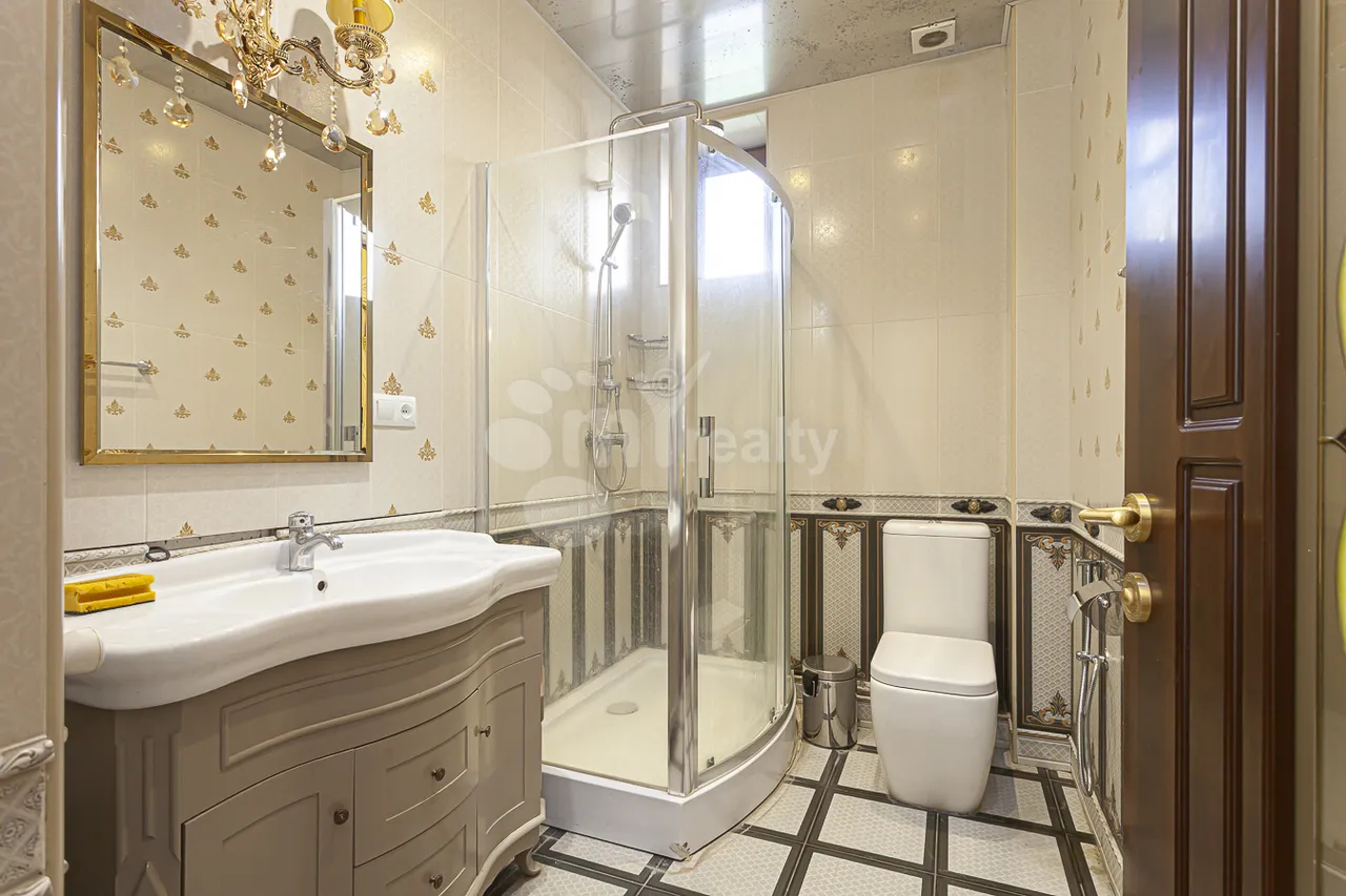 House for rent خیابان داوتاشِن بلوک 3, داوتاشِن ایروان, 161968