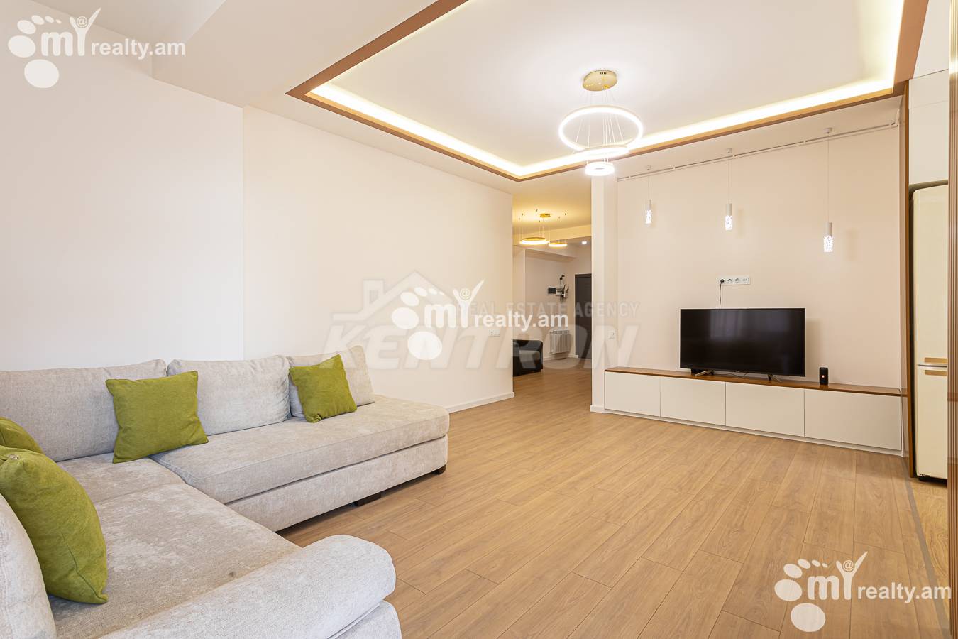 Купить 5 комнатную квартиру Адонц ул, Арабкир Ереван, 156522