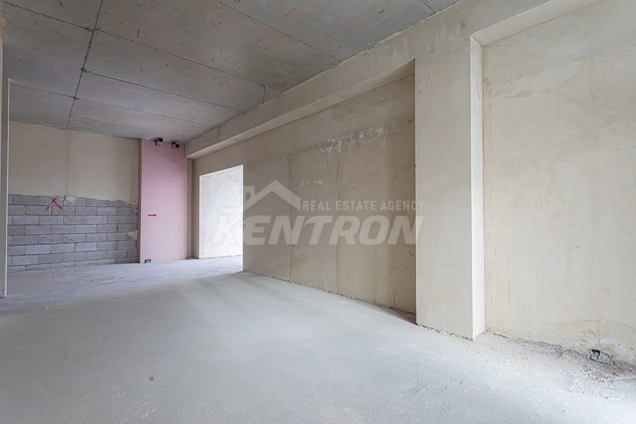 3 bedroom apartment for sale Griboedov St, Arabkir Yerevan, 159225