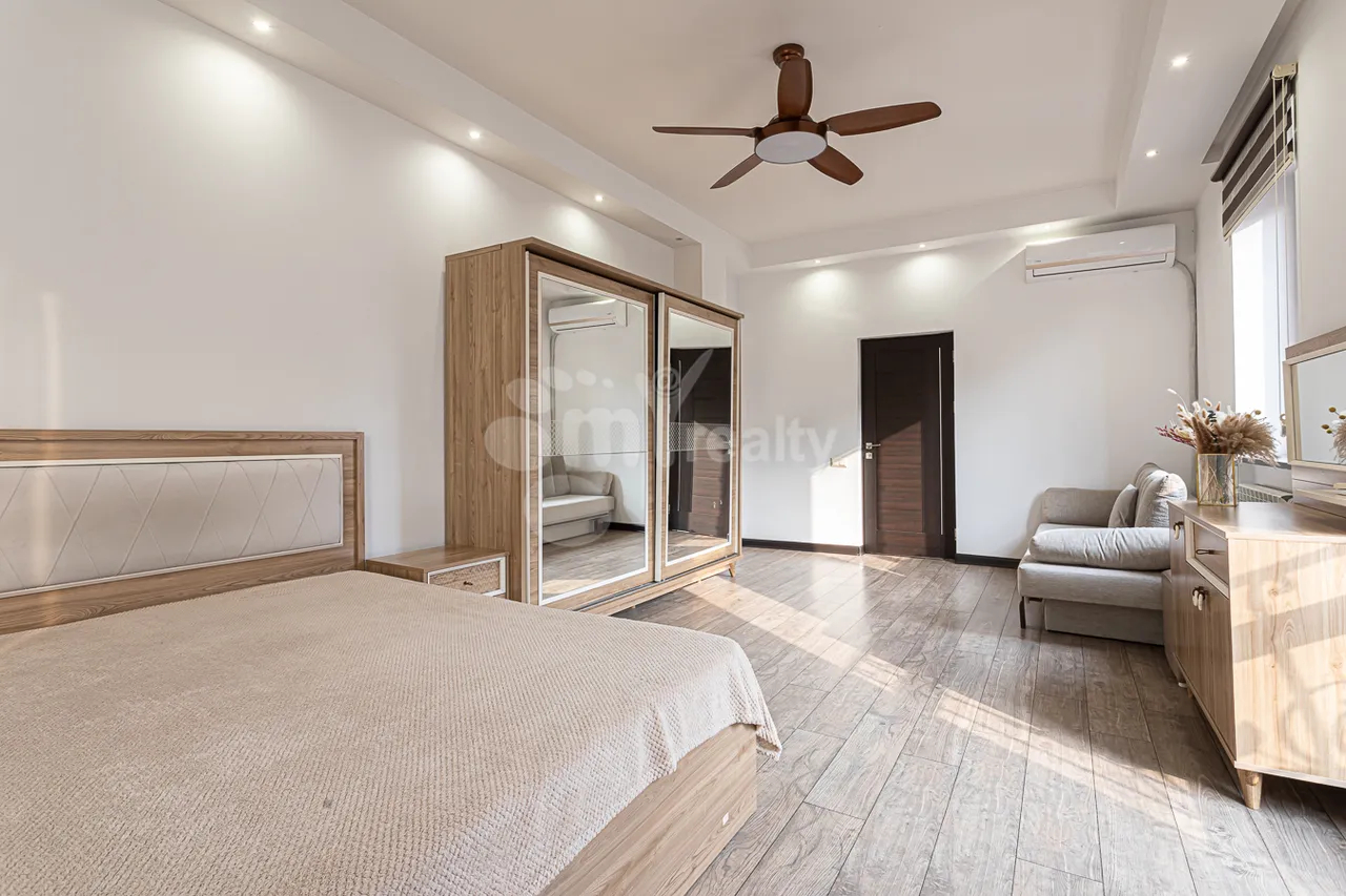 House for sale Norq 5 St, Nork-Marasch Yerevan, 158058