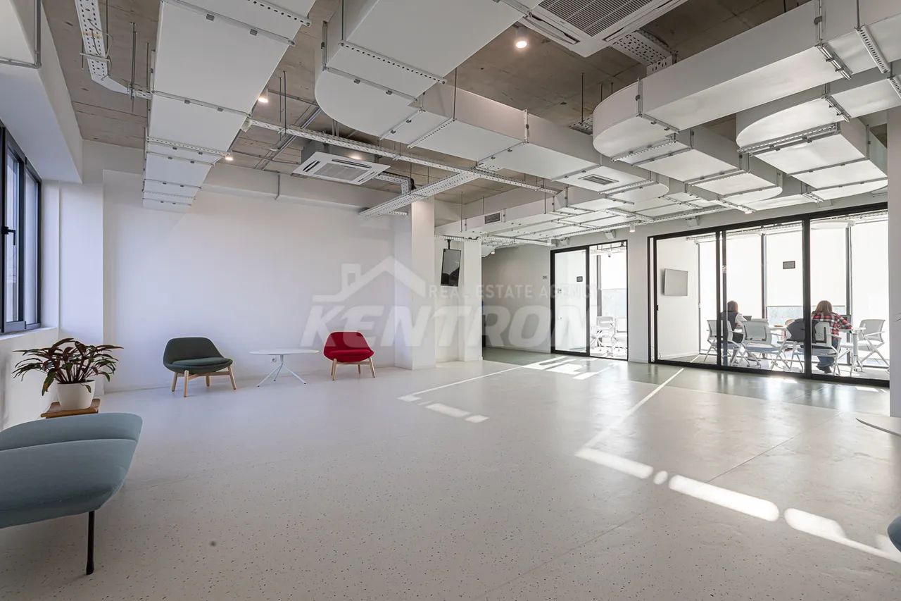 Commercial property for rent Jrvezh, Jrvejh Kotayk, 158119