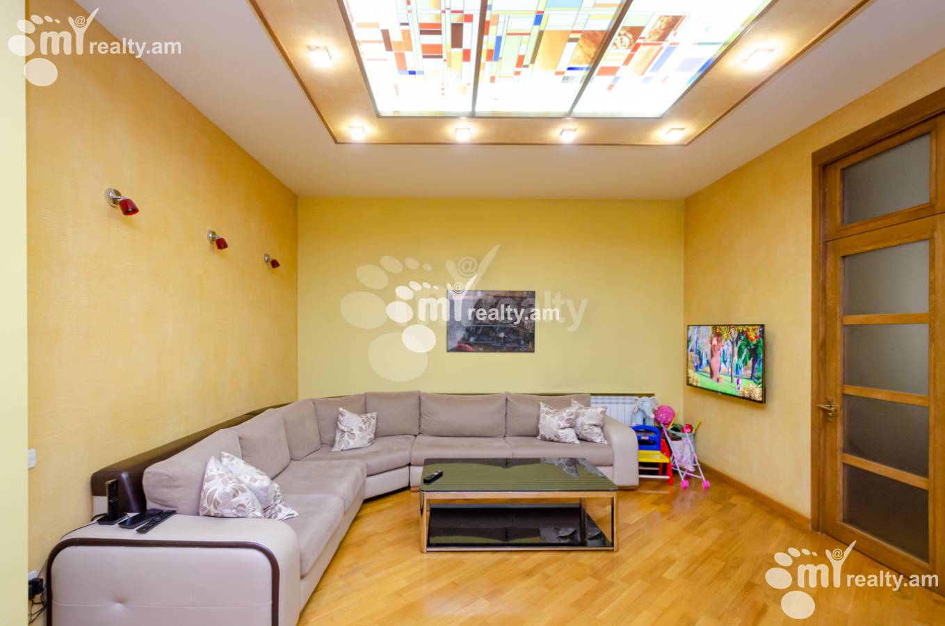 2 bedroom apartment for sale Saryan St, Center Yerevan, 138326
