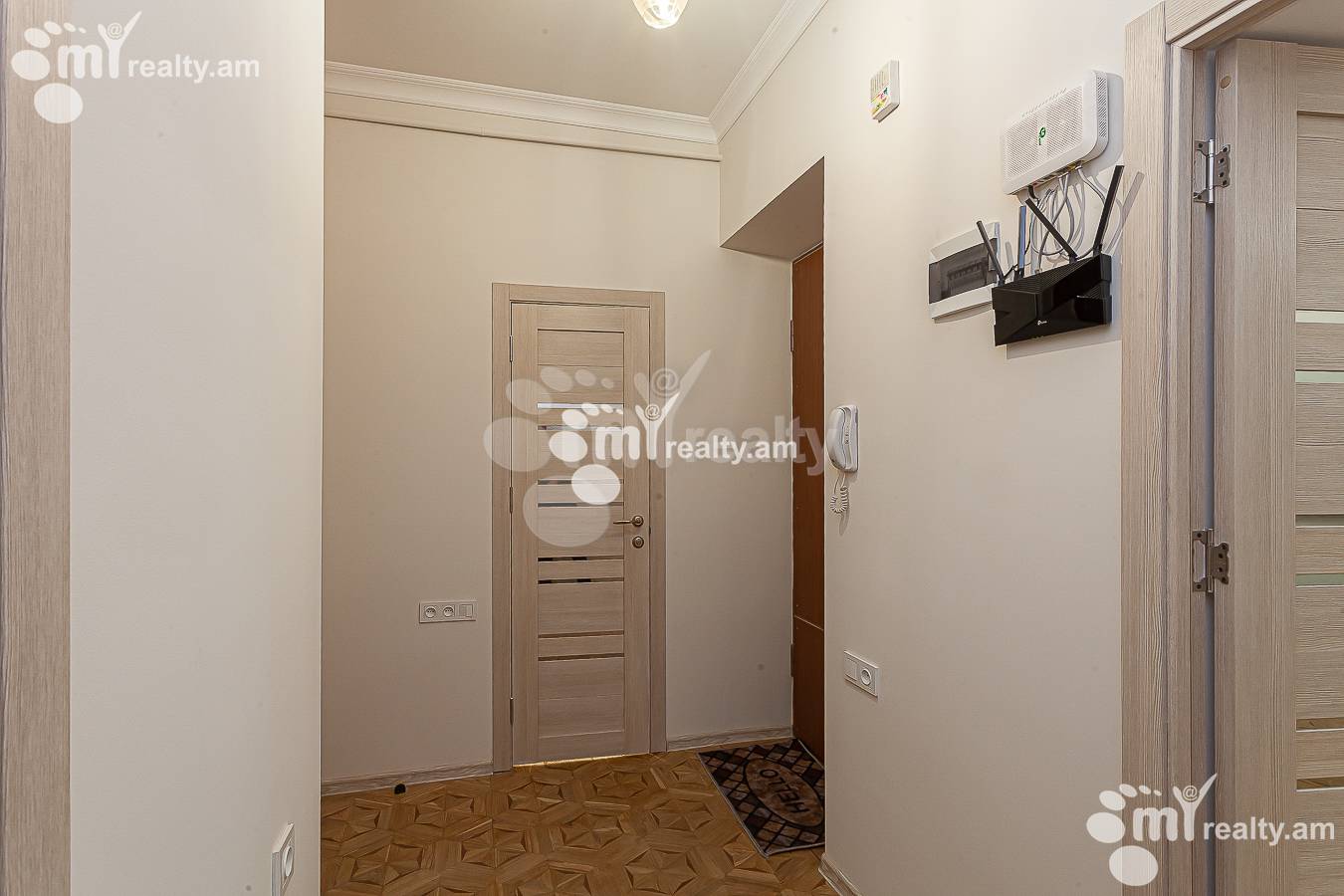 1 bedroom apartment for rent Komitas Ave, Arabkir Yerevan, 150467