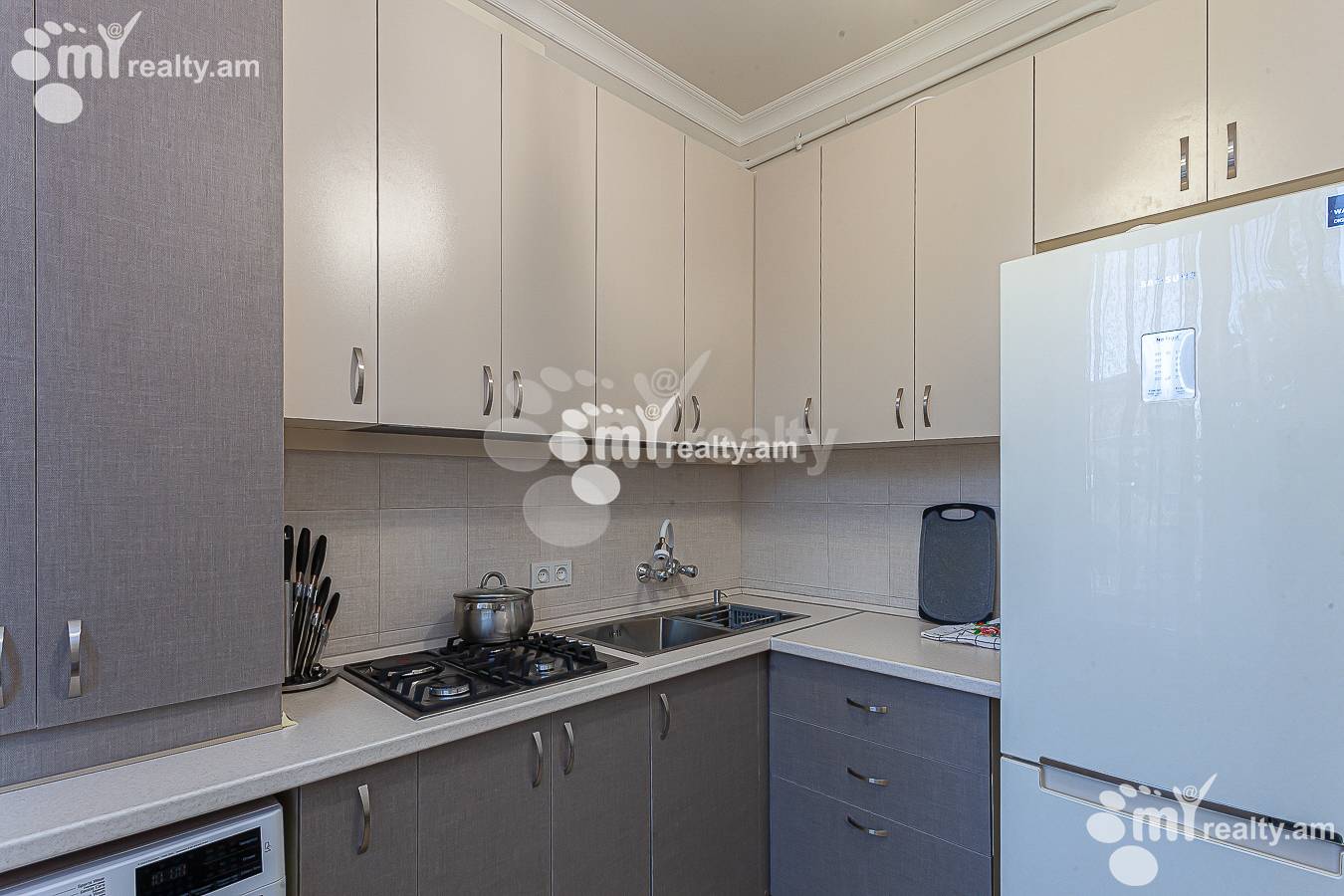 1 bedroom apartment for rent Komitas Ave, Arabkir Yerevan, 150467