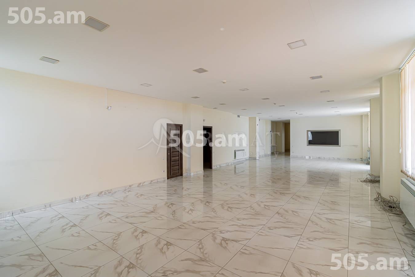 Commercial property for rent Antarayin St, Center Yerevan, 149823