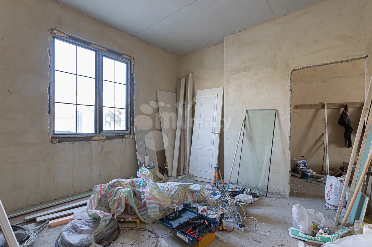 House for sale Gevorgyan st, Dawtaschen Yerevan, 157203