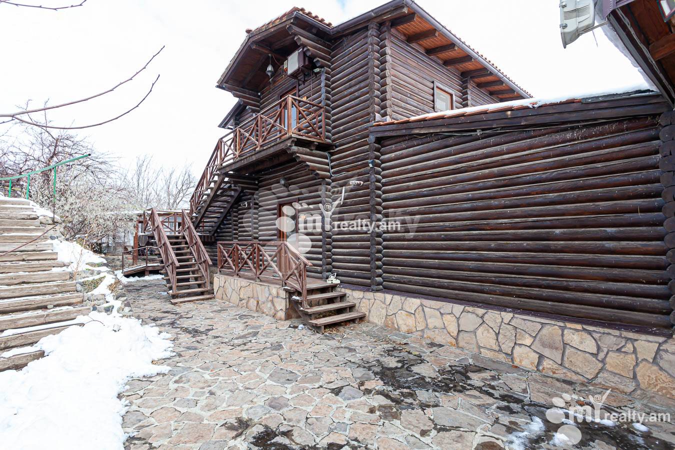 Commercial property for sale Village of Geghadir												, Gexadir Kotayk, 153927