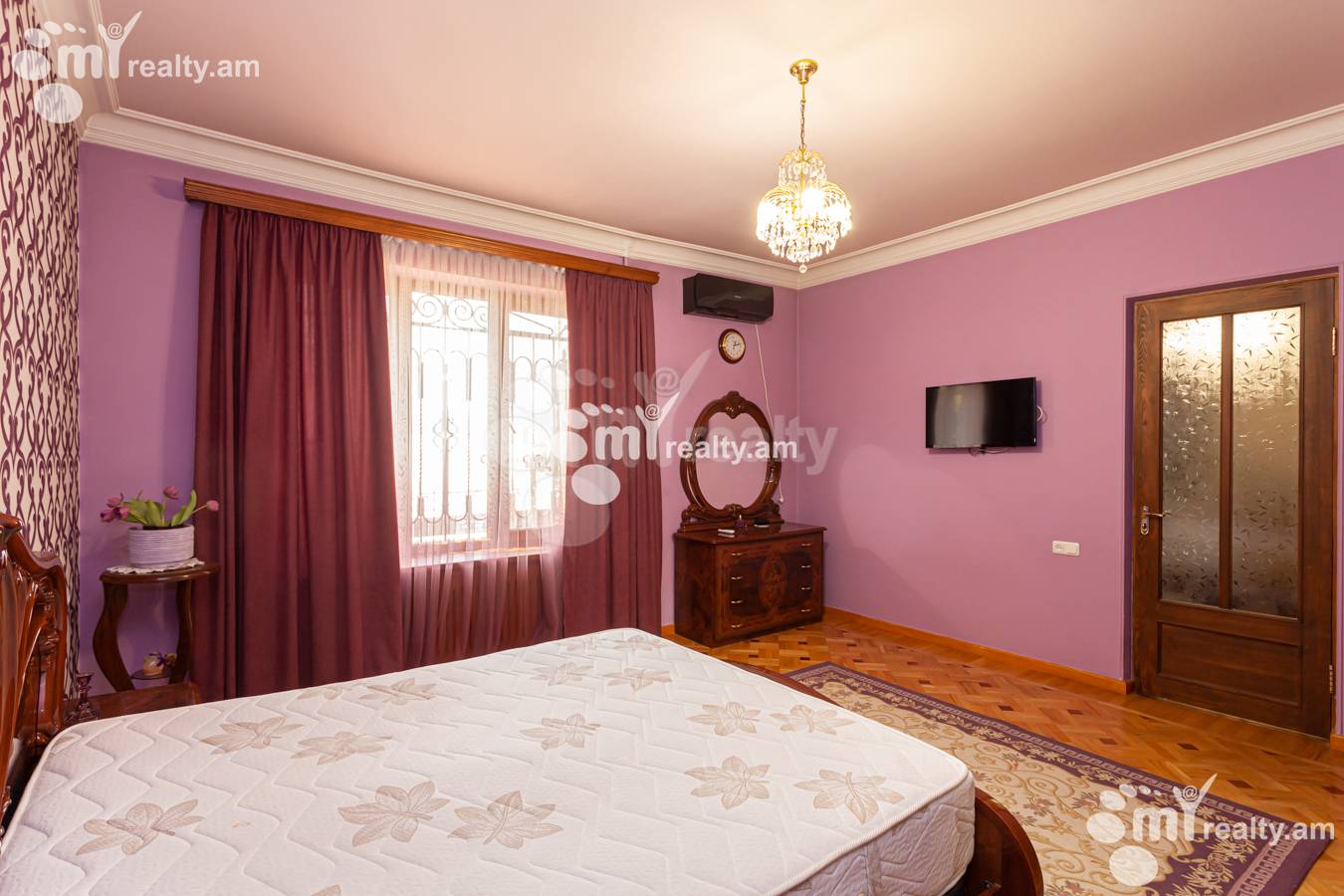 House for rent Ostrovski St, Center Yerevan, 149013