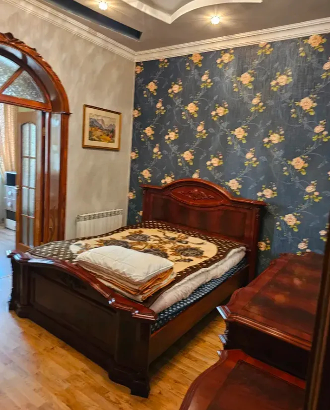 3 bedroom apartment for rent Shirvanzade St, Arabkir Yerevan, 159594