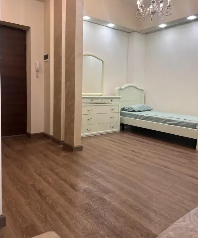 2 bedroom apartment for rent Buzand St, Center Yerevan, 161565