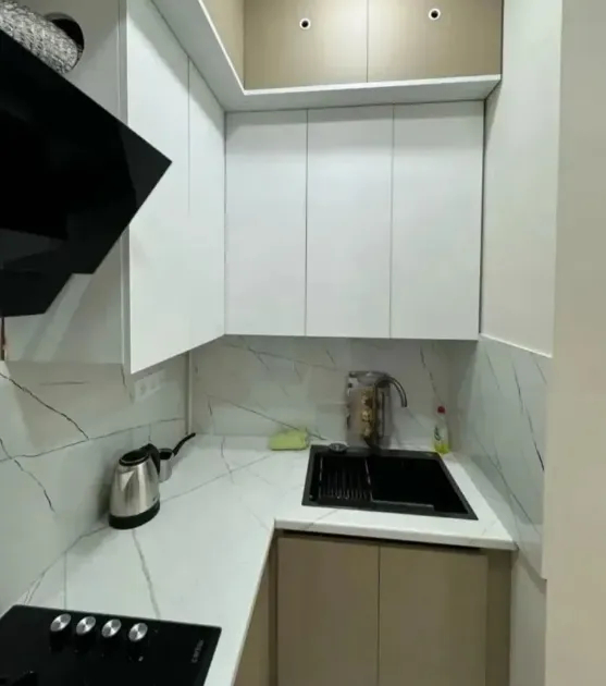 2 bedroom apartment for sale Chexov St, Schengawit Yerevan, 158608
