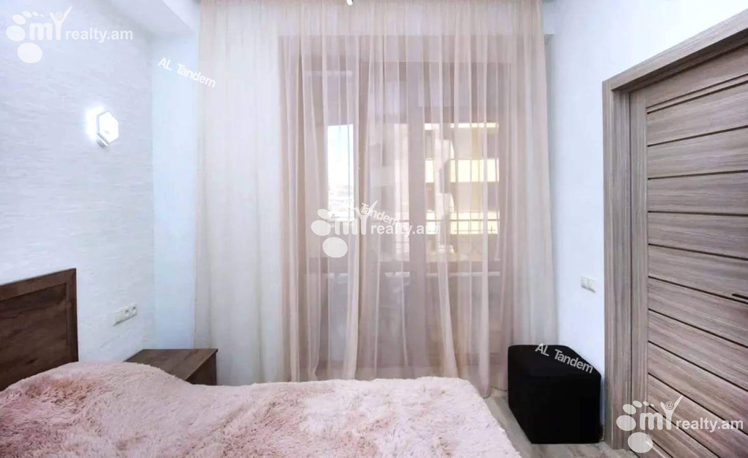 Снять 3 комнатную квартиру Екмалян ул, Центр Ереван, 152657