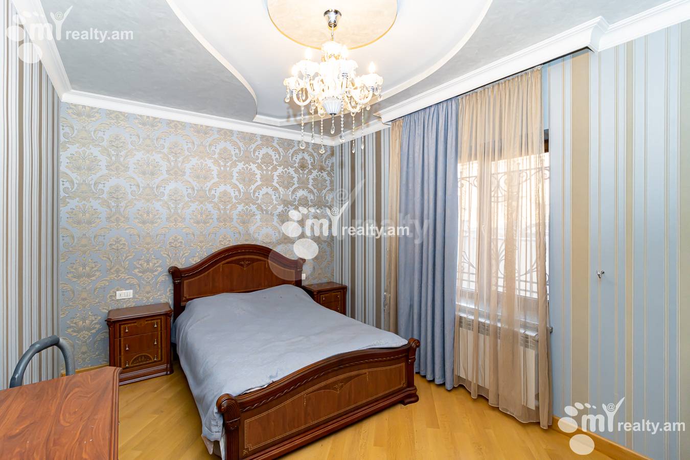 House for sale G 1 dis., Ajapnyak Yerevan, 154562