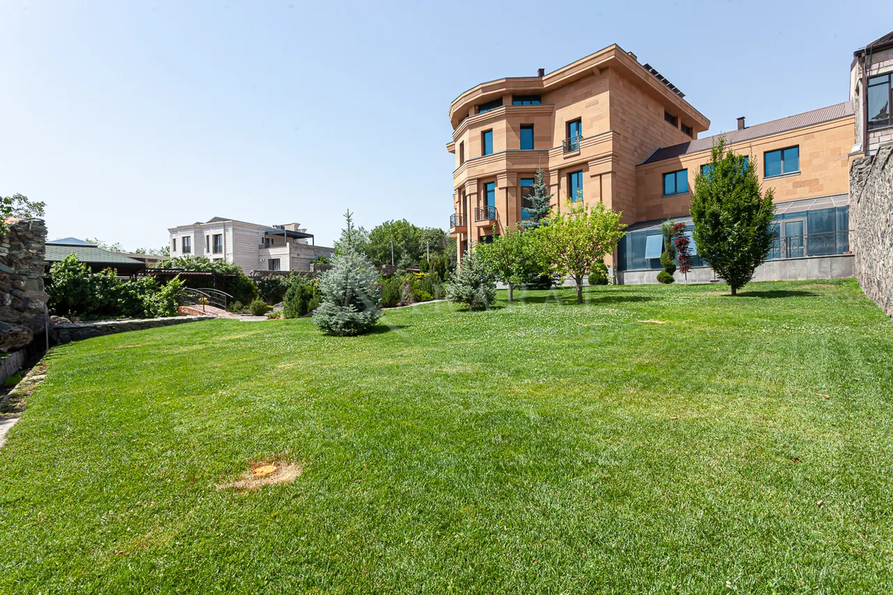 House for sale خیابان آلما آتا, آوان ایروان, 157390