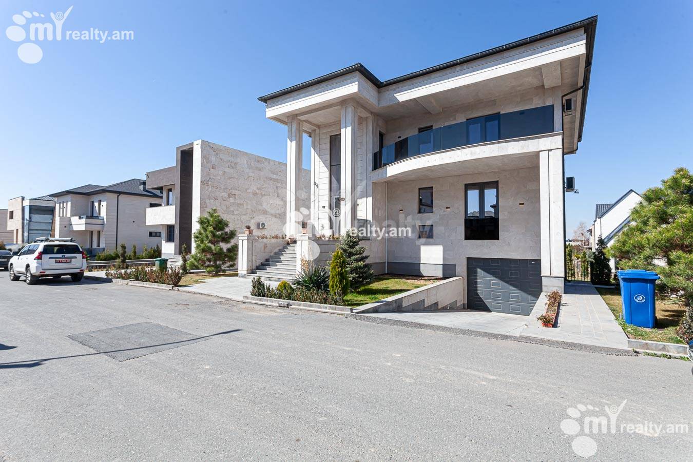 House for sale ناحیه V.., واهاگنی ایروان, 155105