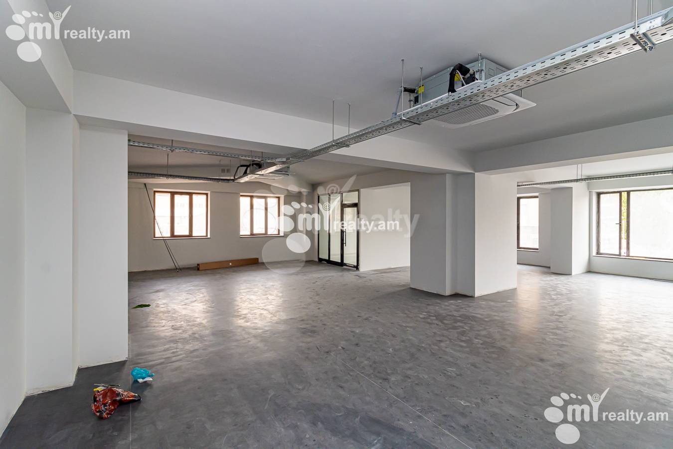 Commercial property for rent Mikoyan St, Davtachène Yerevan, 140347