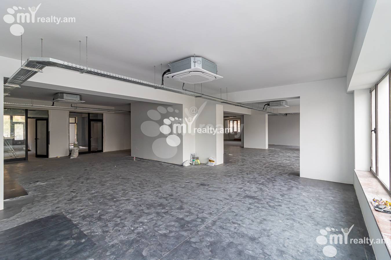 Commercial property for rent Mikoyan St, Davtachène Yerevan, 140347