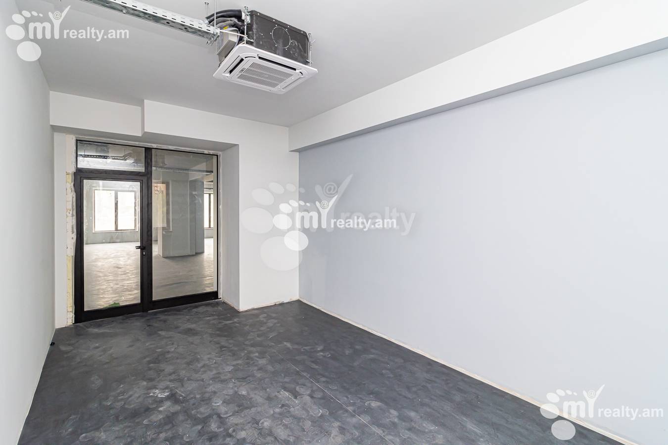 Commercial property for rent Mikoyan St, Davtachène Yerevan, 140347