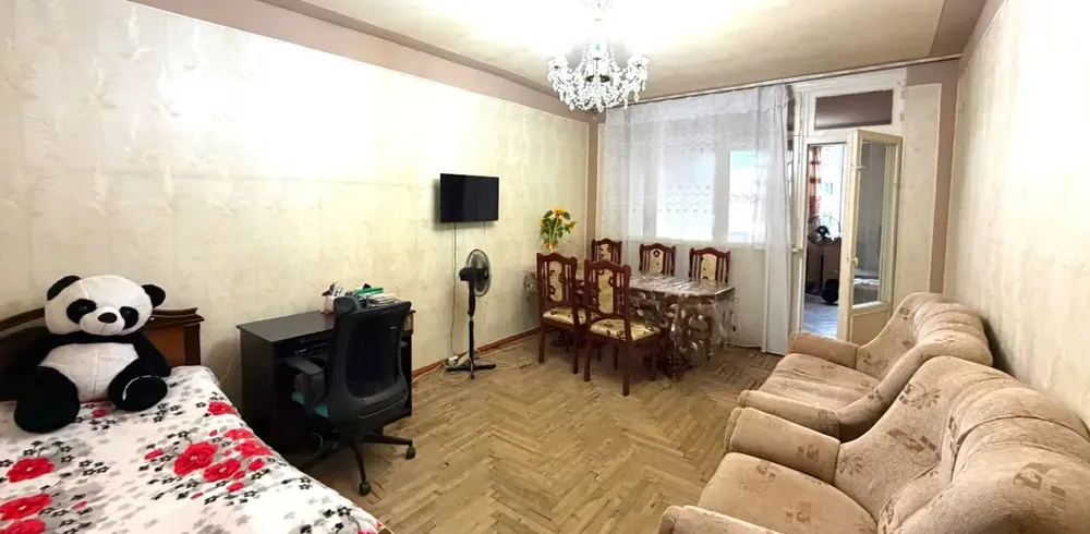 bnakaran/3-senyakanoc/Gyulbenkyan+St/Arabkir/Yerevan