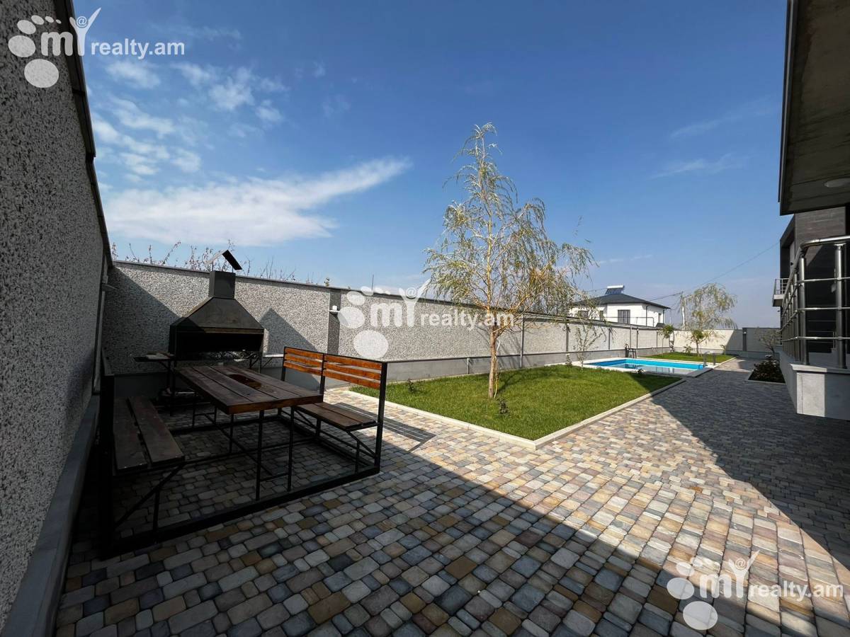 3 bedroom apartment for sale Bagrevand district, Nor Norque Yerevan, 160014