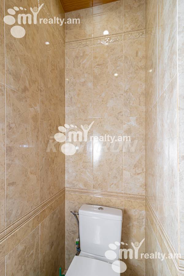 3 bedroom apartment for sale خیابان کاجازنونی, مرکز شهر ایروان, 153643