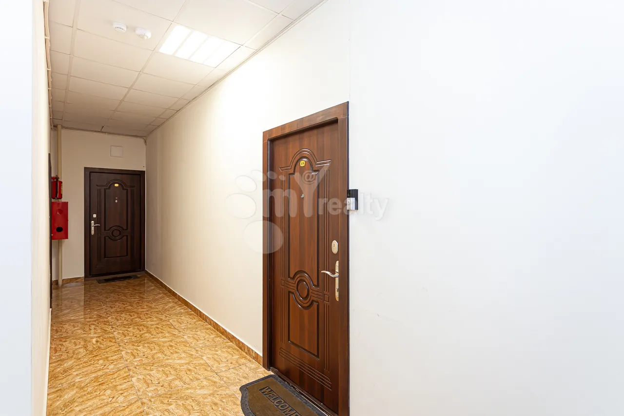 3 bedroom apartment for sale Khorenatsi dead end, Center Yerevan, 159554