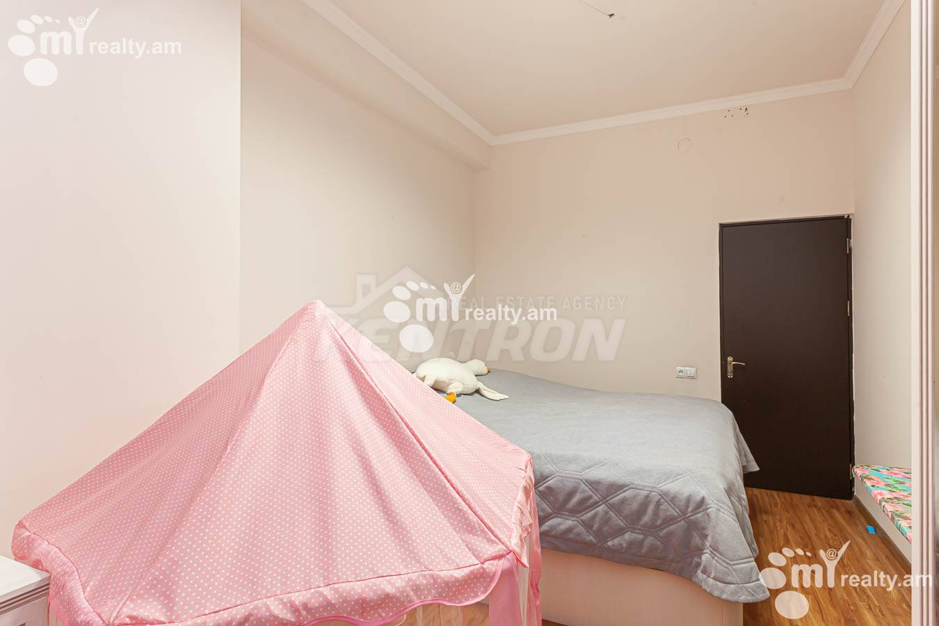 3 bedroom apartment for sale Adonts St, Arabkir Yerevan, 152627