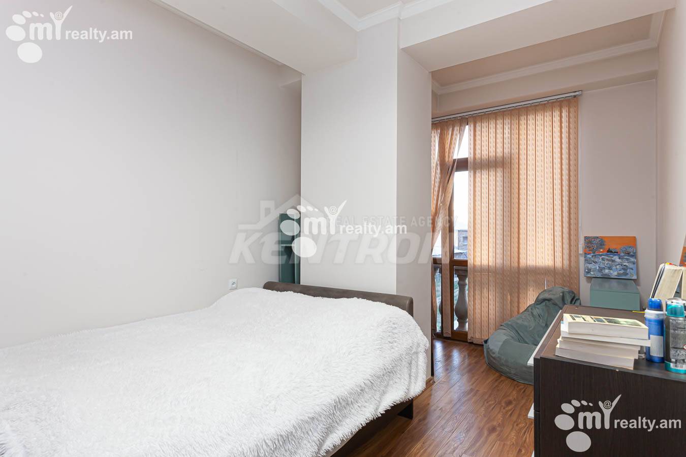 3 bedroom apartment for sale Adonts St, Arabkir Yerevan, 152627
