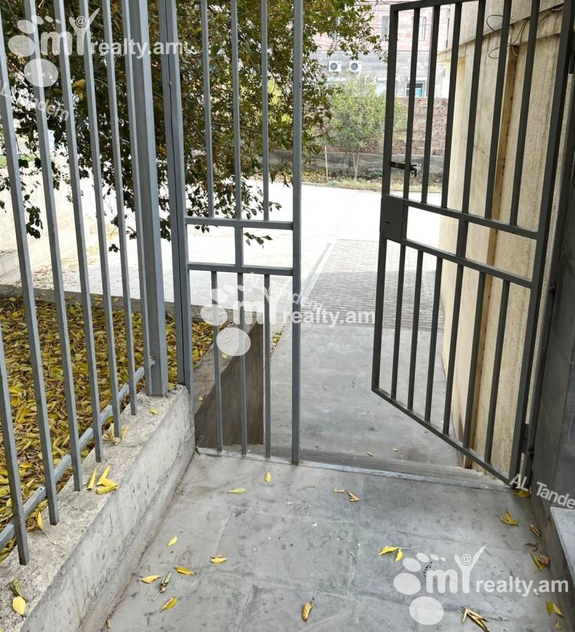 Commercial property for rent Leningradyan St, Ajapnyak Yerevan, 154706