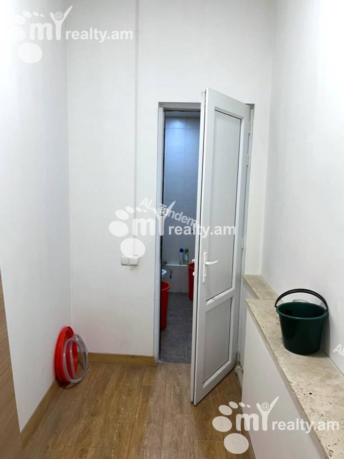 Commercial property for rent Leningradyan St, Ajapnyak Yerevan, 154706