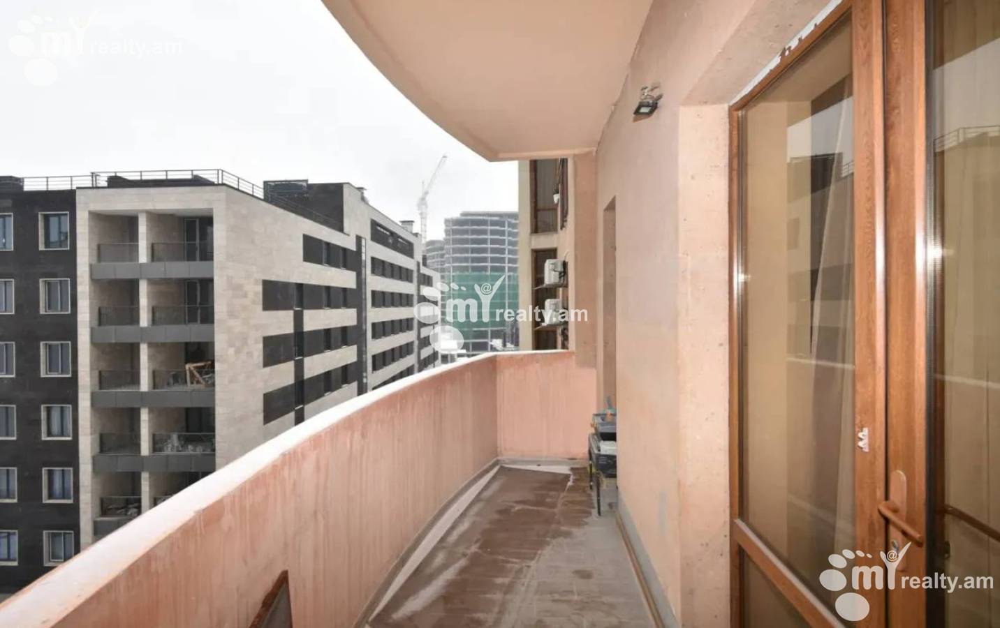 2 bedroom apartment for sale Riga St, Arabkir Yerevan, 149863