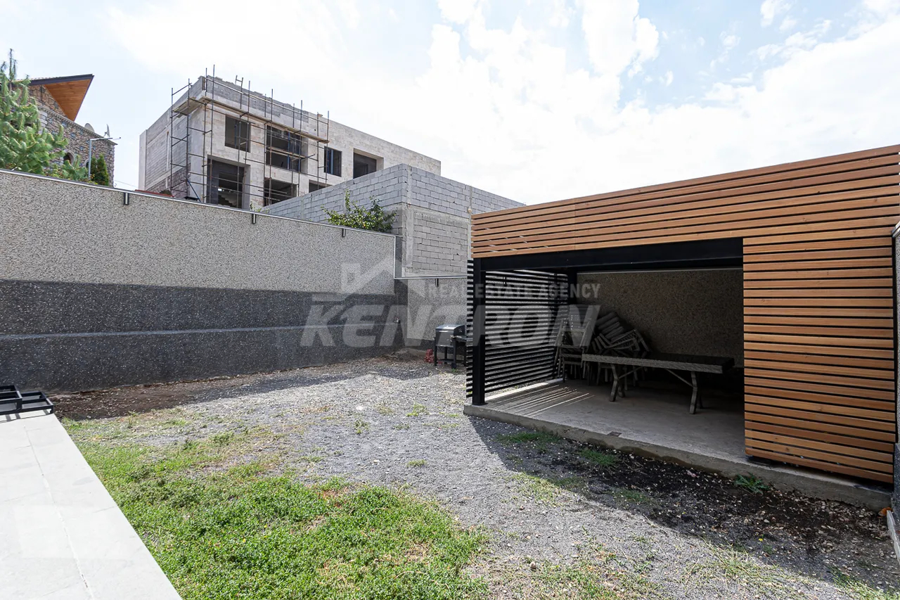 House for sale محله دوریان, آوان ایروان, 157377