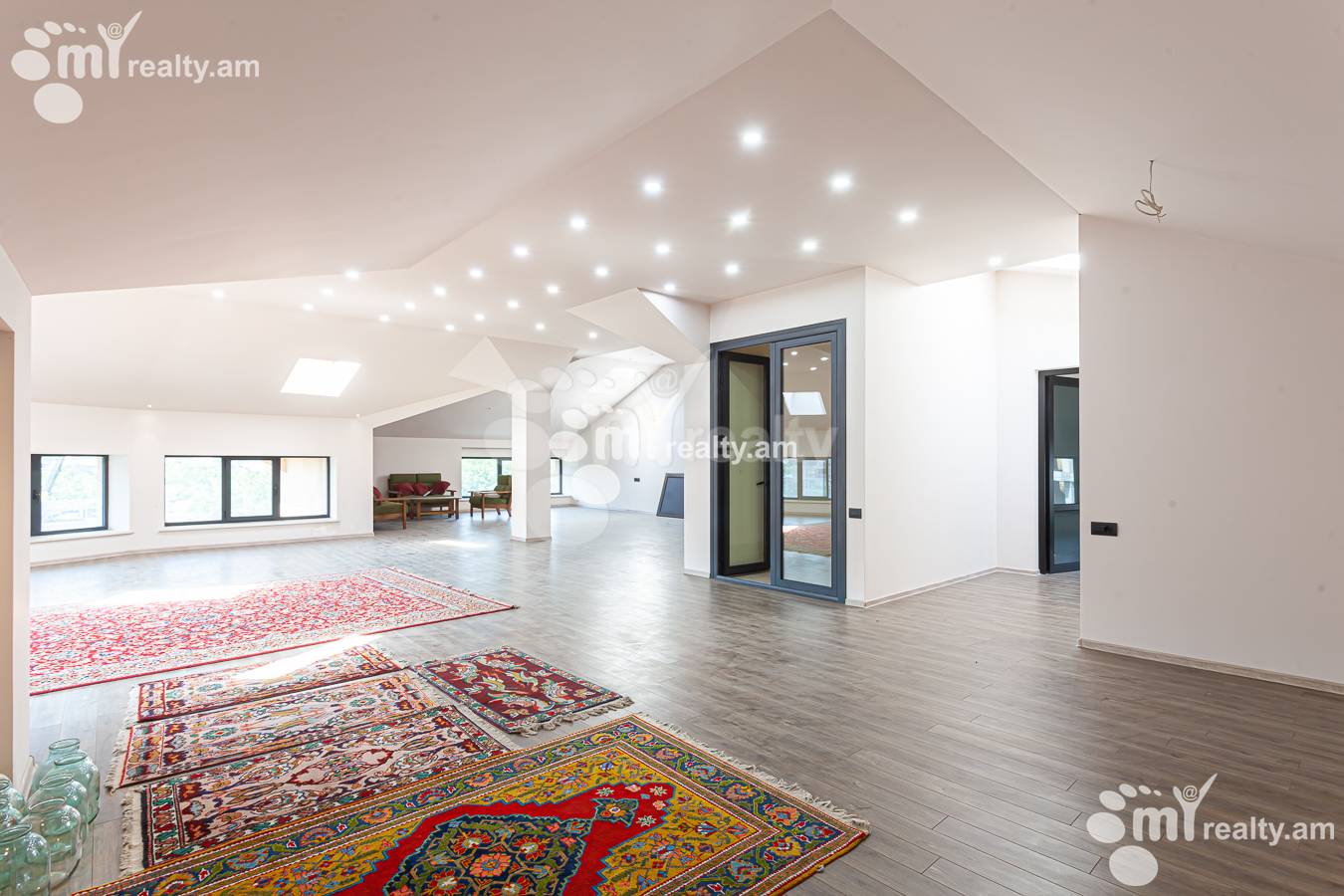 Купить дом Алма-ата ул, Аван Ереван, 156011