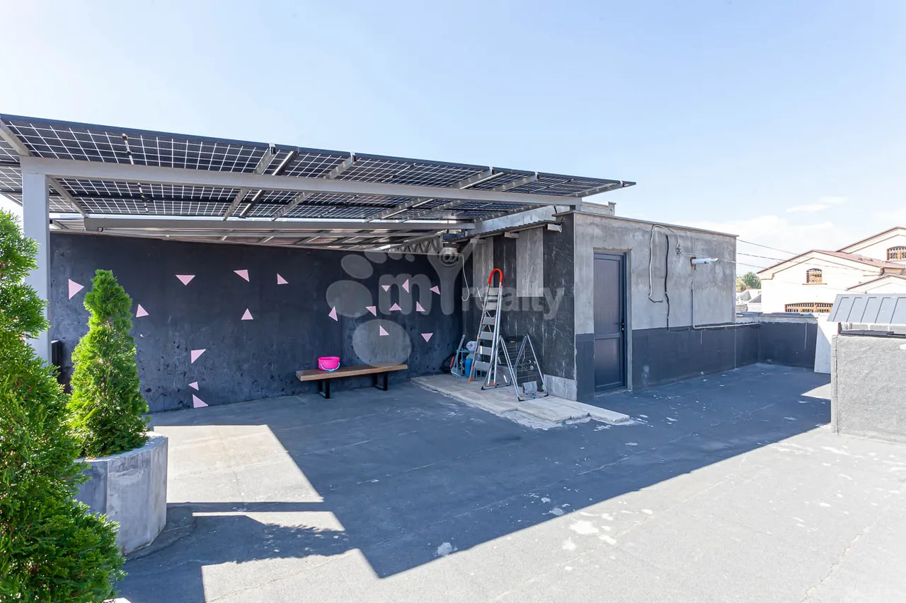 Առանձնատուն վարձով Աբովյան թաղ, Ավան Երևան, 159340