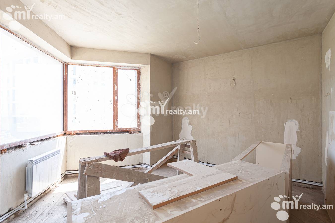 House for rent خیابان گ. اِمین, مرکز شهر ایروان, 148791