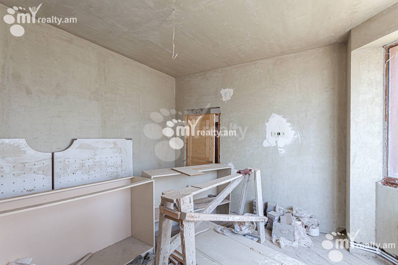 House for rent خیابان گ. اِمین, مرکز شهر ایروان, 148791