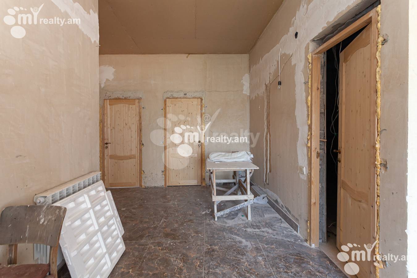 House for rent خیابان گ. اِمین, مرکز شهر ایروان, 148791