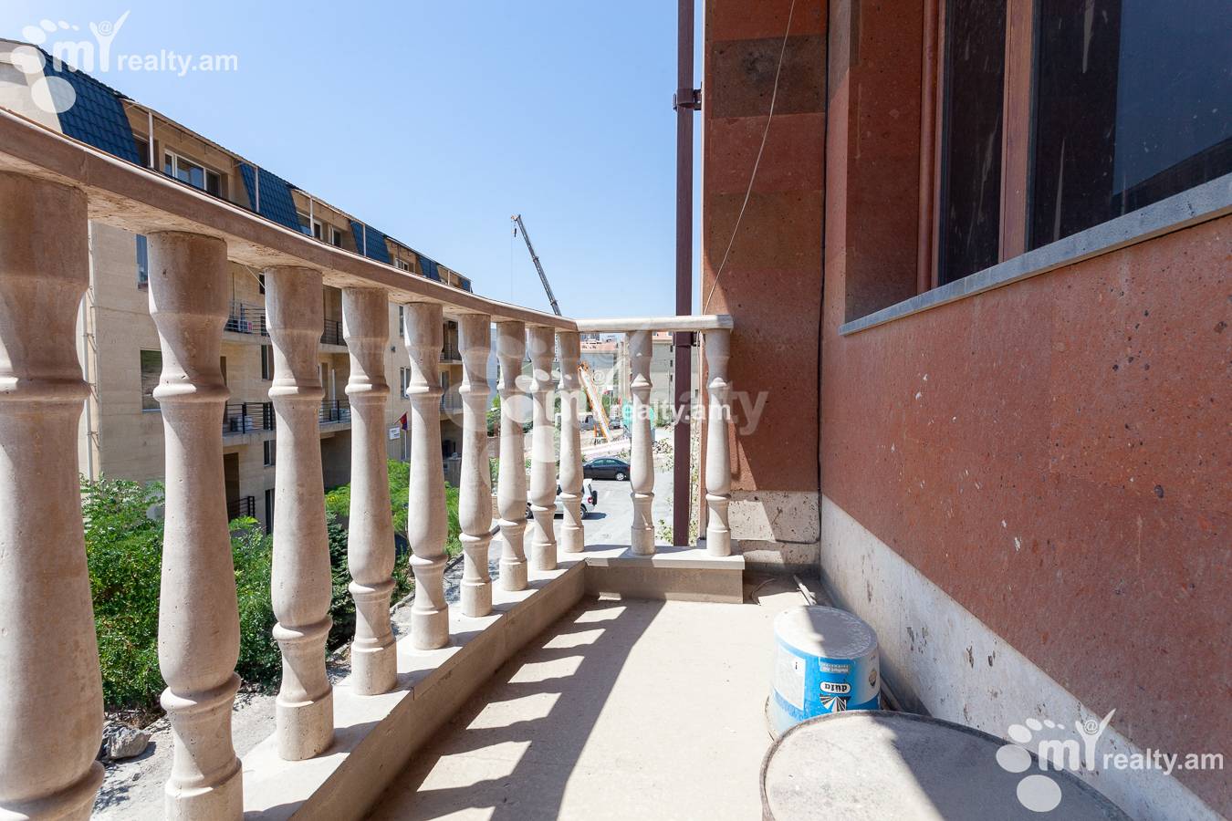 House for rent خیابان گ. اِمین, مرکز شهر ایروان, 148791