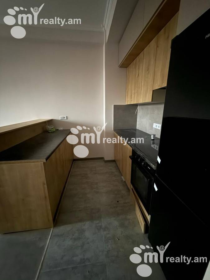 2 սենյականոց բնակարան  Ադոնց փող, Արաբկիր Երևան, 160003