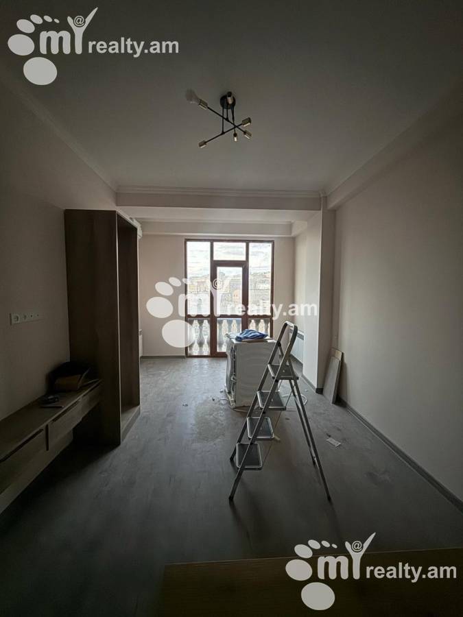 2 սենյականոց բնակարան  Ադոնց փող, Արաբկիր Երևան, 160003