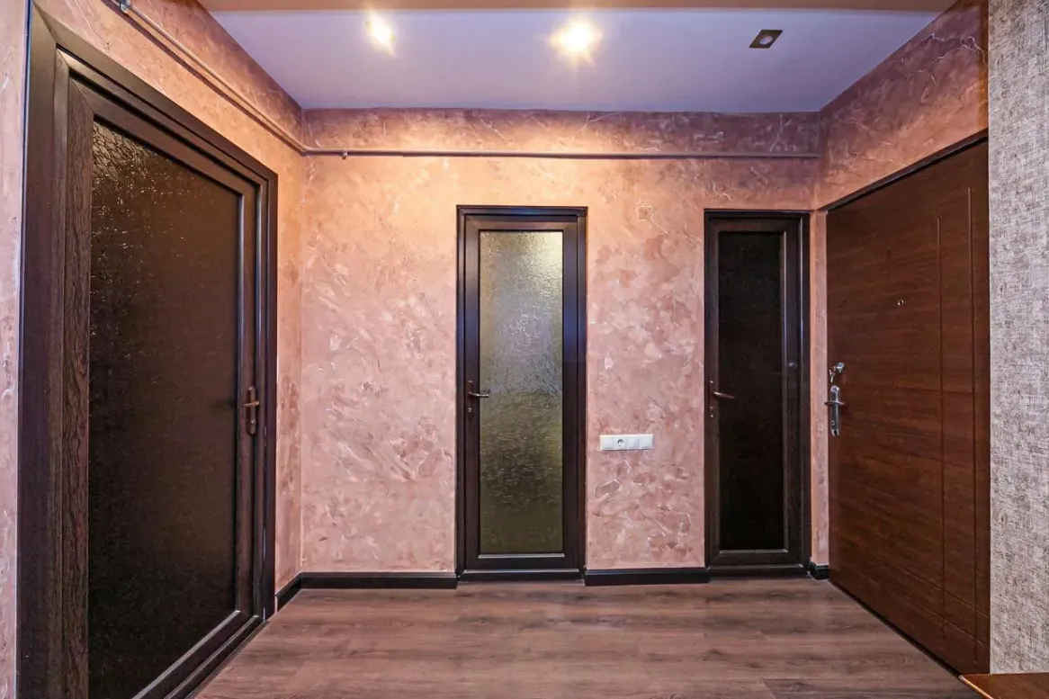 2 bedroom apartment for sale خیابان هامباردزومیان, عربگیر ایروان, 159911