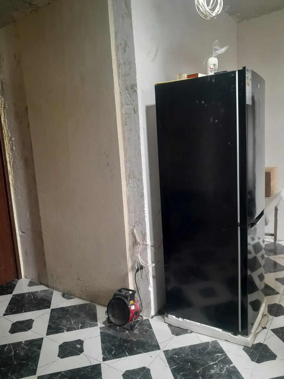 2 սենյականոց բնակարան  Մինսկի փող, Նոր Նորք Երևան, 160352