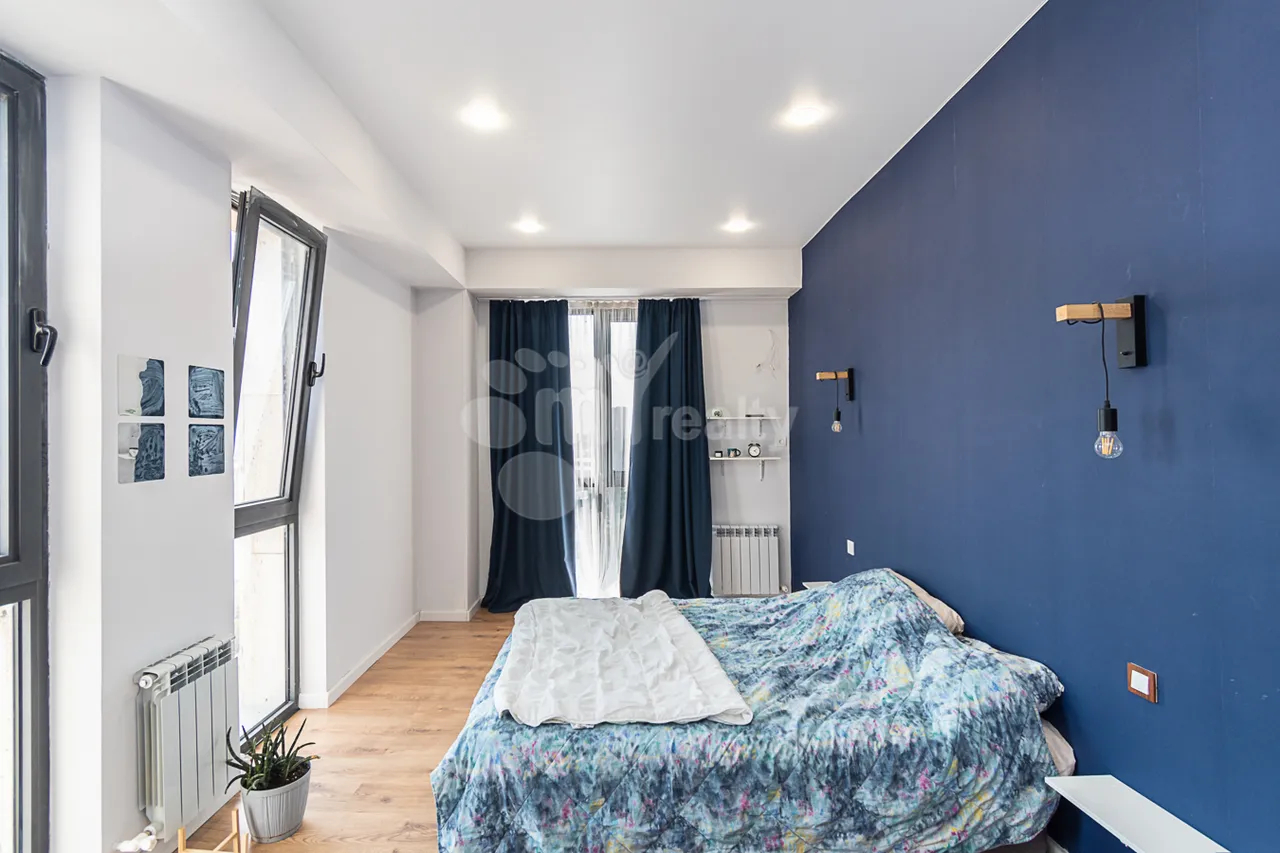 3 bedroom apartment for sale Halabyan St, Adshapnjak Yerevan, 161247