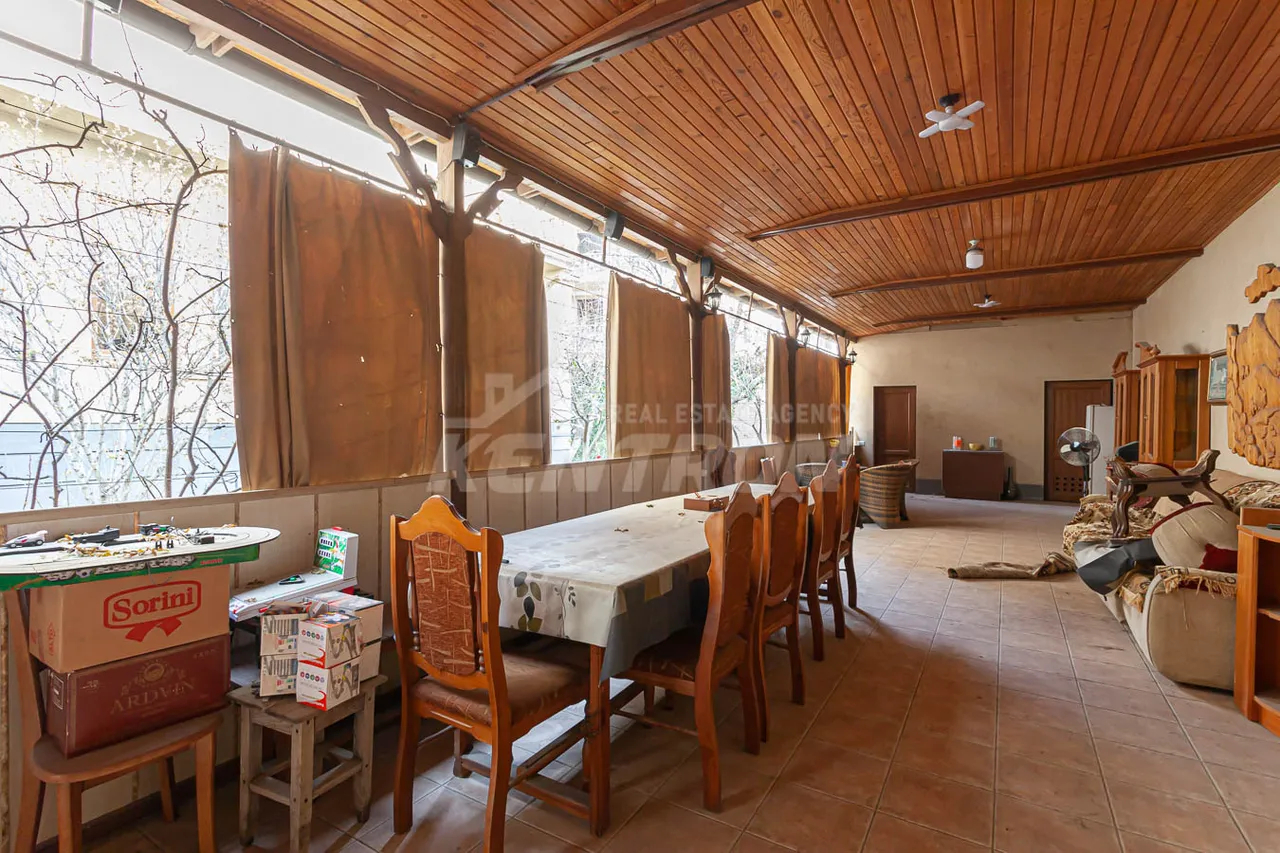 House for sale خیابان پیرومیان, داوتاشِن ایروان, 157261