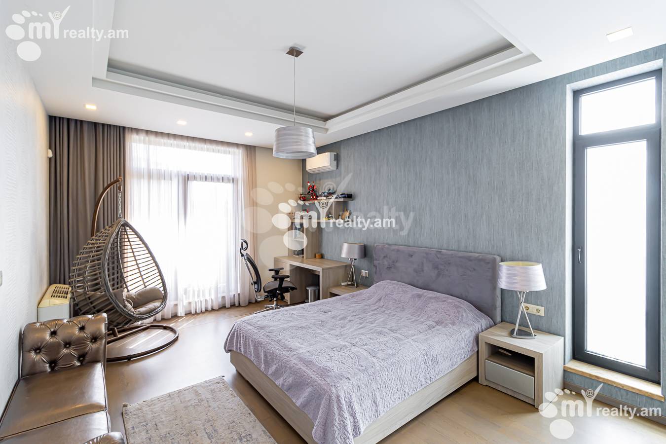 House for sale M. Babajanyan St, Awan Yerevan, 152795
