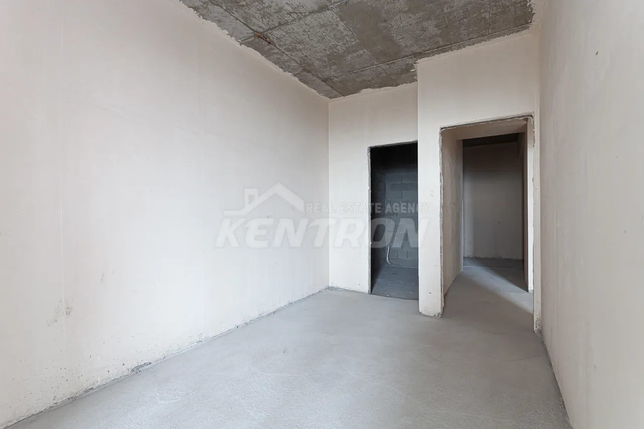 3 սենյականոց բնակարան  Ն. Զարյան փող, Արաբկիր Երևան, 161436