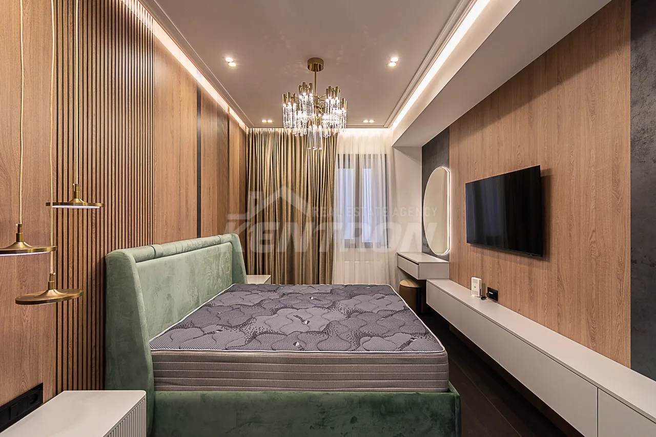 3 bedroom apartment for sale خیابان 8 نورک, نورک ماراش ایروان, 159401