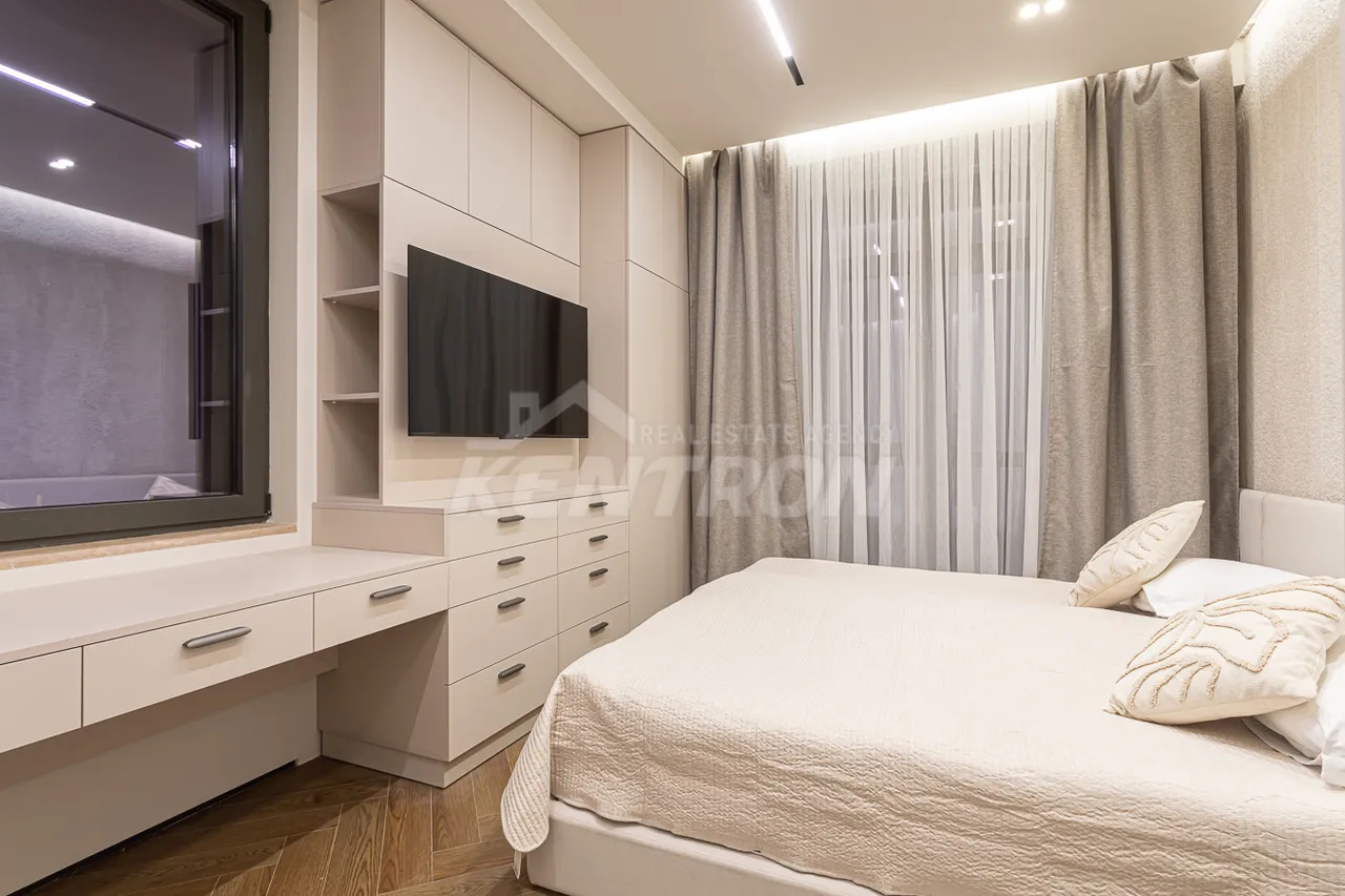 2 bedroom apartment for rent Arshakunyats Ave, Center Yerevan, 158340