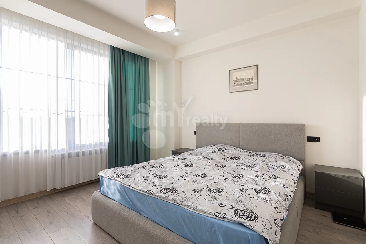 Купить дом Паруйр Севак район, Аван Ереван, 158348